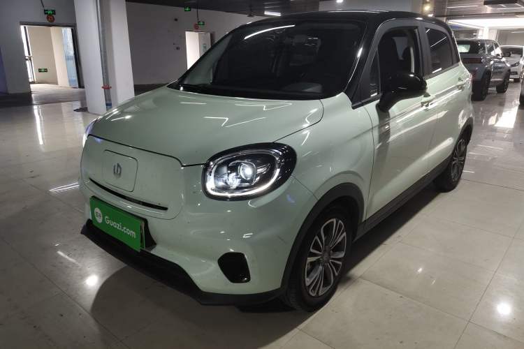 Used Leapmotor T03 2024 403 Comfort Edition