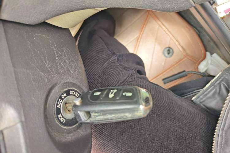 Used Hyundai Celesta 2011 1.6L Automatic Comfort Edition