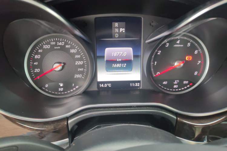 Used Mercedes-Benz V-Class 2018 V 260 Prestige Edition China V
