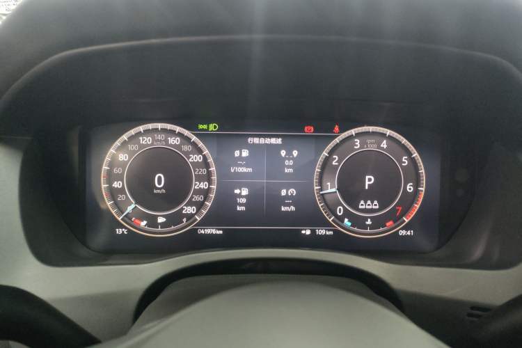 Used Jaguar XEL 2024 2.0T 250 PS R-DYNAMIC S Ebony Black Sport Edition
