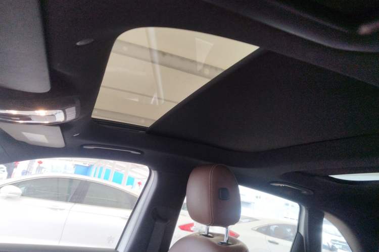 Used Mercedes-Benz B-Class 2020 B 200 Sport Edition