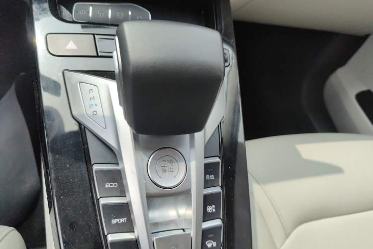 Used BYD Yuan Pro 2021 401 km Deluxe Version