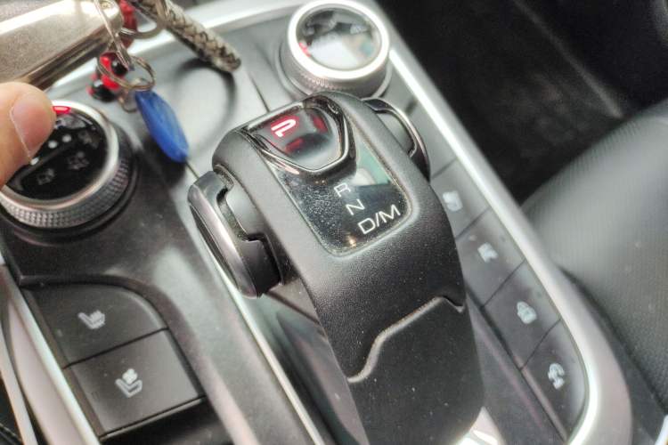 Used Tank 300 2021 City Edition 2.0T—Truly Stylish