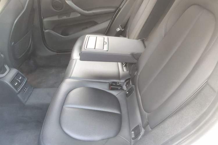 Used BMW X1 2019 sDrive18Li Fashion Model
