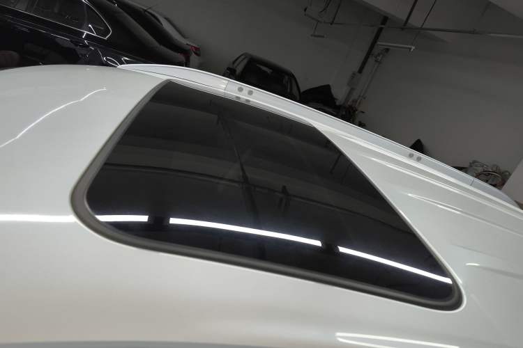 Used Mitsubishi ASX 2018 2.0L CVT Two-Wheel Drive Deluxe Edition
