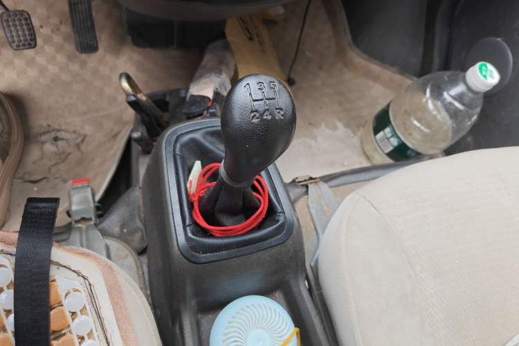 Used Wuling Rongguang 2019 1.2L S Base Model
