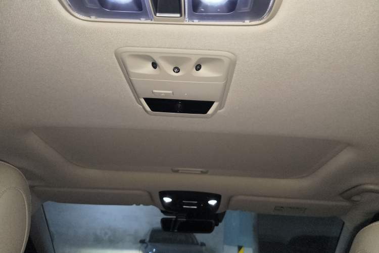 Used Kia Carnival 2021 2.0T Flagship Edition