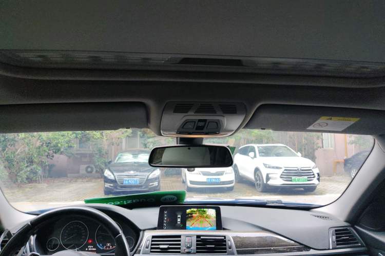 Used BMW 3 Series 2017 330Li M Sport Edition
