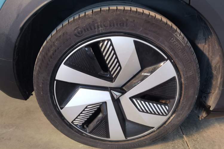 Used Deepal S05 2024 510 Ultra Pure Electric Version
