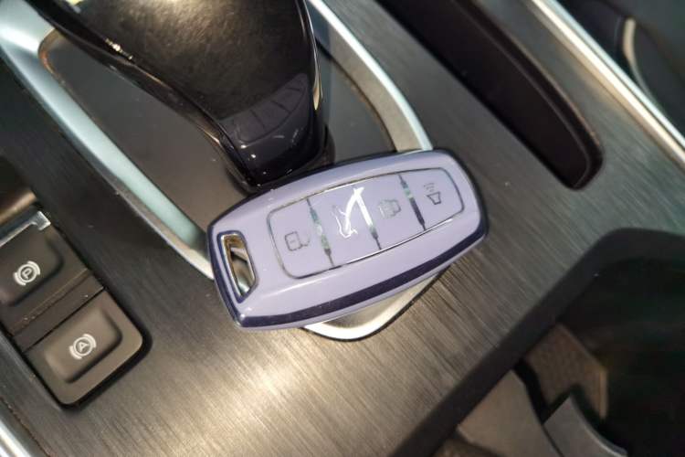 Used Haval H6 2021 National Trend Edition 1.5T Automatic Urban Version
