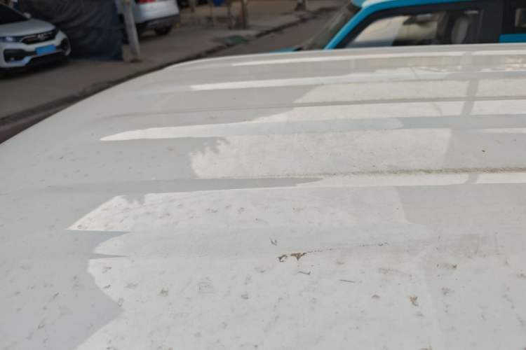 Used Geely Galaxy Panda 2024 Panda Mini 200km Endurance Bear