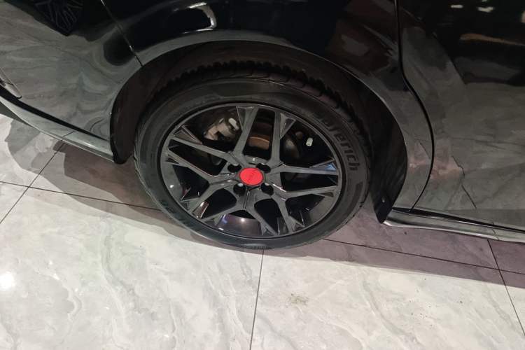 Used Dongfeng Aeolus Yixuan 2021 230T Automatic Hunter Edition
