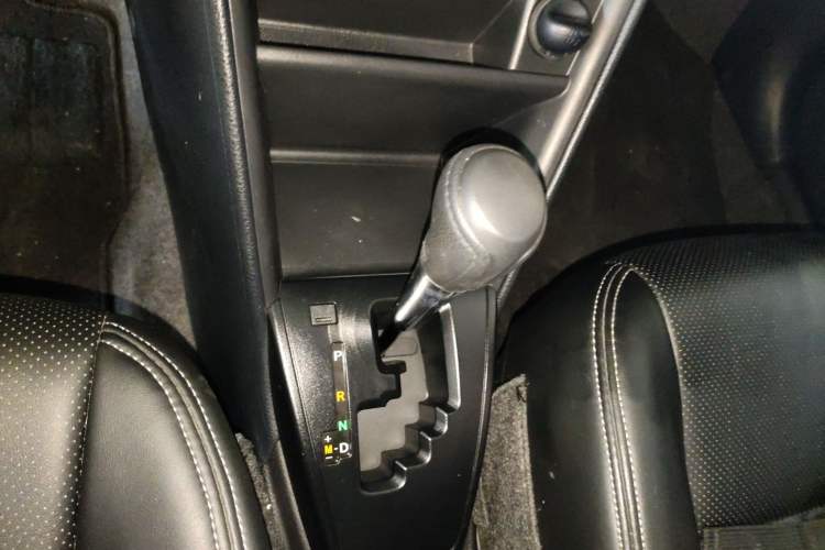 Used Toyota YARiS L Zhi Xuan 2021 X-Trail 1.5L CVT Leading Edition
