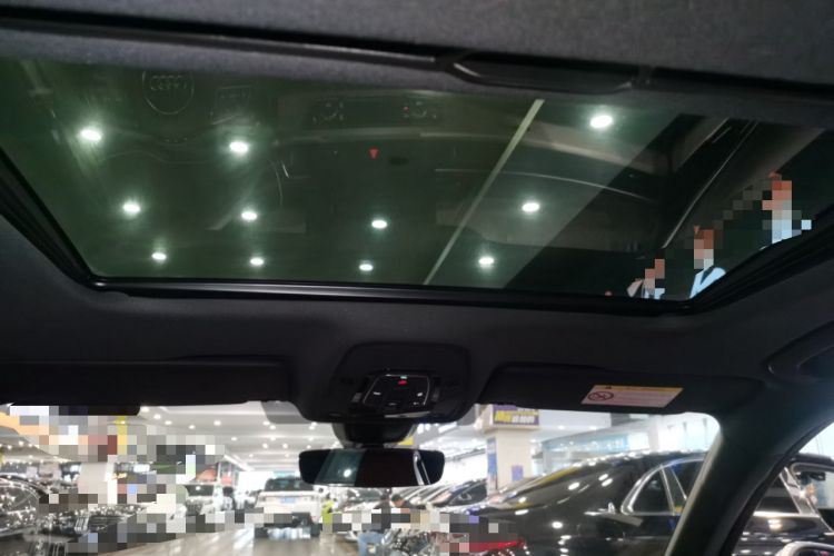 Used Audi S4 2020 S4 3.0TFSI