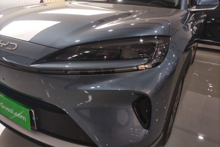 Used BYD Sealion 07 DM-i 2025 150 Flagship+ Edition