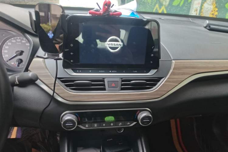 Used Nissan Teana 2021 2.0L XL Comfort Edition