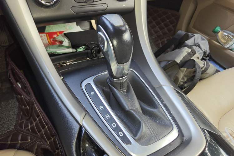 Used Ford Mondeo 2013 1.5L GTDi180 Fashion Edition
