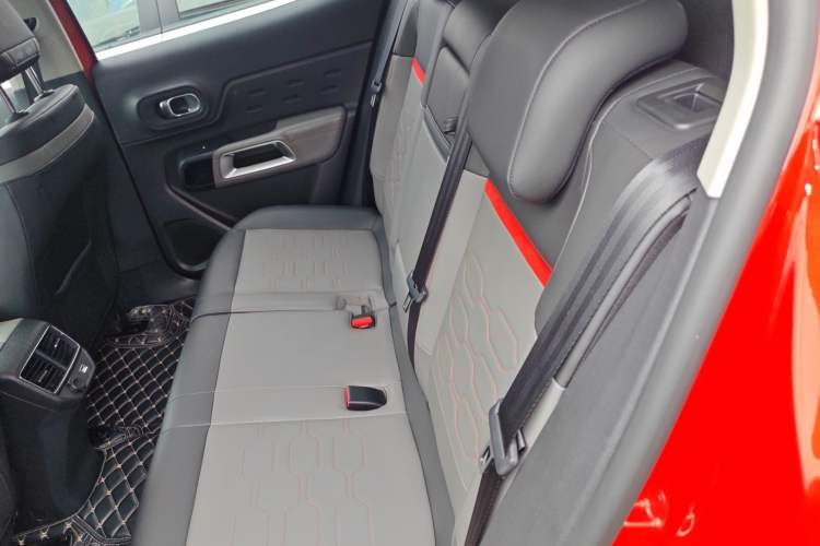 Used Citroen C5 AIRCROSS 2020 360THP Enjoyment Version