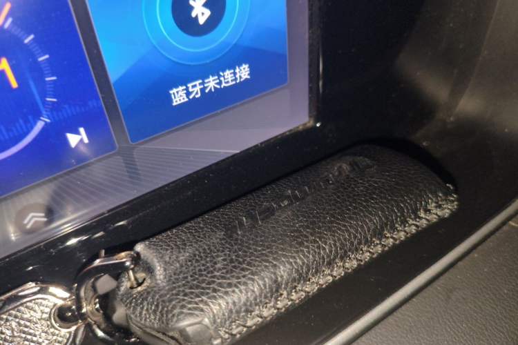 Used GAC Trumpchi M6 2021 270T DCT Luxury Edition (7 Seats)
