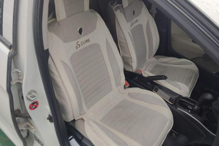 Used Honda Greiz 2016 1.5L CVT Classic Edition
