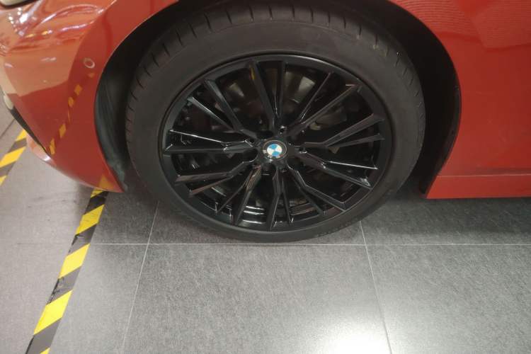 Used BMW 3 Series 2020 325Li M Sport Night Edition Package
