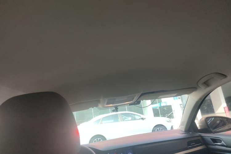 Used Volkswagen Lavida 2018 1.5L Automatic Fashion Edition China V Standard