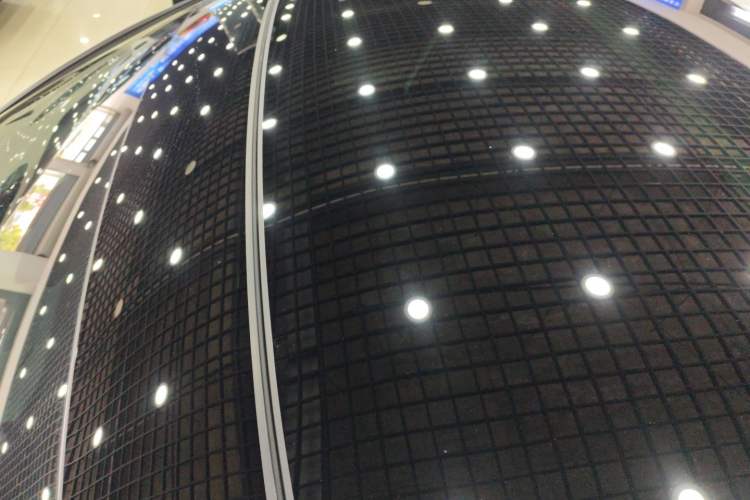 Used Audi A3 2022 A3L Limousine 35 TFSI Fashion Sport Model
