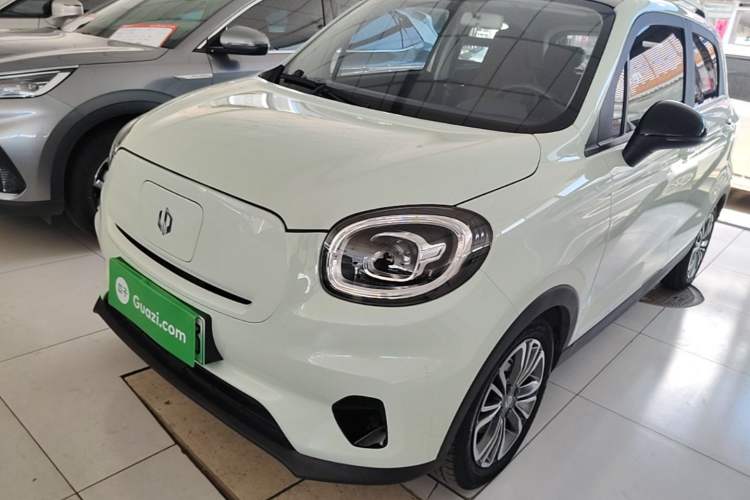 Used Leapmotor T03 2025 403 Comfort Edition