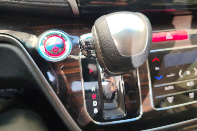 Used Honda Odyssey 2019 2.0L Rui·Smart Edition