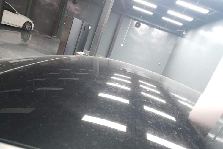 Used XPeng P7 2023 586E