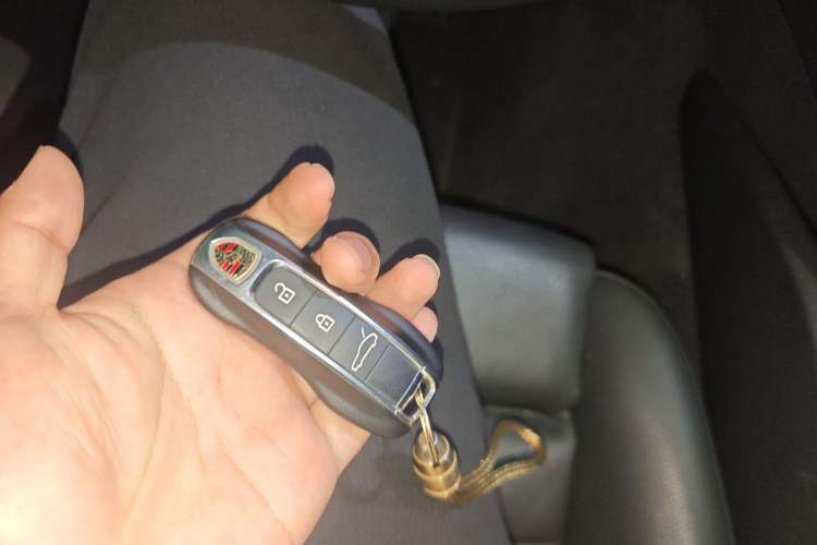 Used Porsche Panamera 2018 Panamera 4 E-Hybrid 2.9T