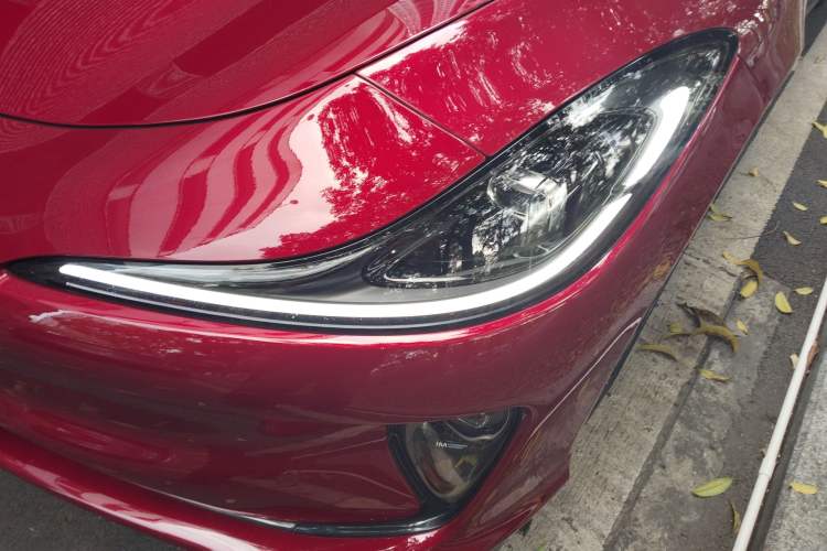 Used IM L6 2025 Pro Max model