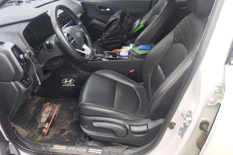 Used Hyundai ix35 2021 2.0L Automatic 2WD GLS Leading Edition