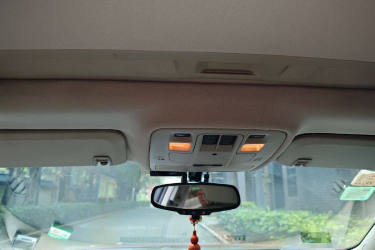 Used Chevrolet Malibu 2013 2.0L Automatic Luxury Edition