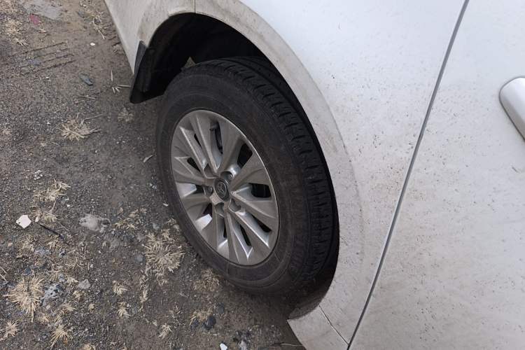 Used Toyota Corolla 2024 1.2T Pioneer Edition Exterior 5