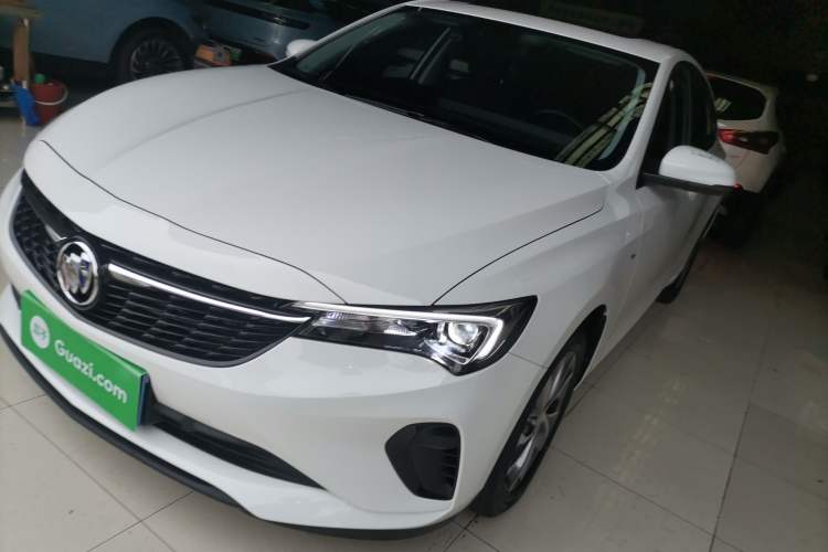 Used Buick Verano 2023 Pro Enjoyment Edition