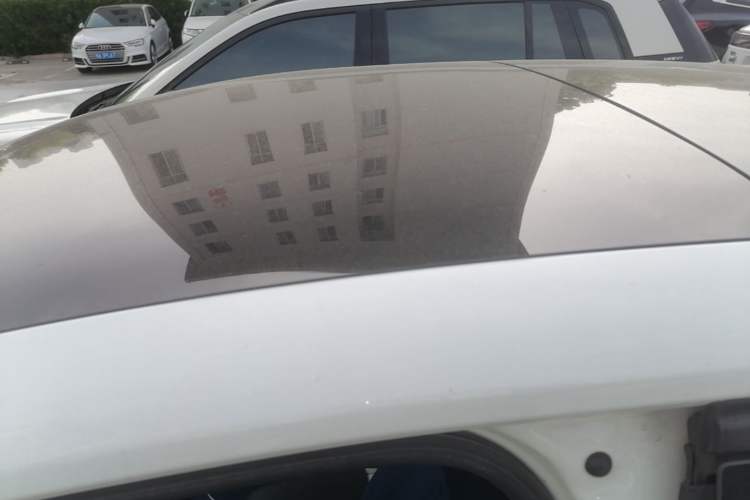 Used smart forfour 2016 0.9T 66 kW Ultimate Edition Roof