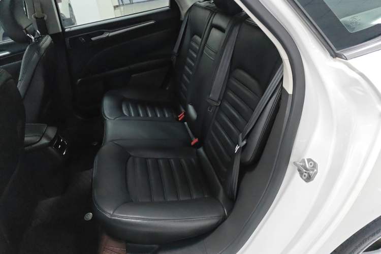 Used Ford Mondeo 2013 1.5L GTDi180 Fashion Edition
