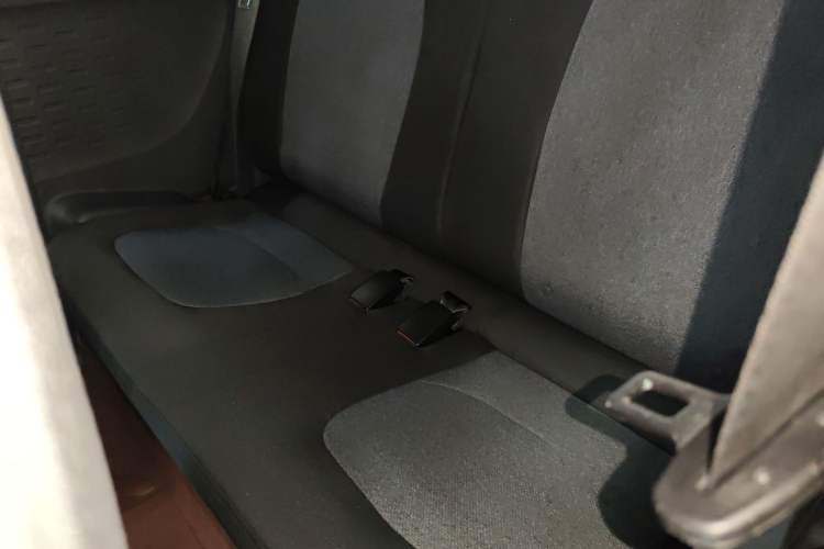 Used Wuling Hongguang MINIEV 2021 Macaron Premium Model – Lithium-NMC