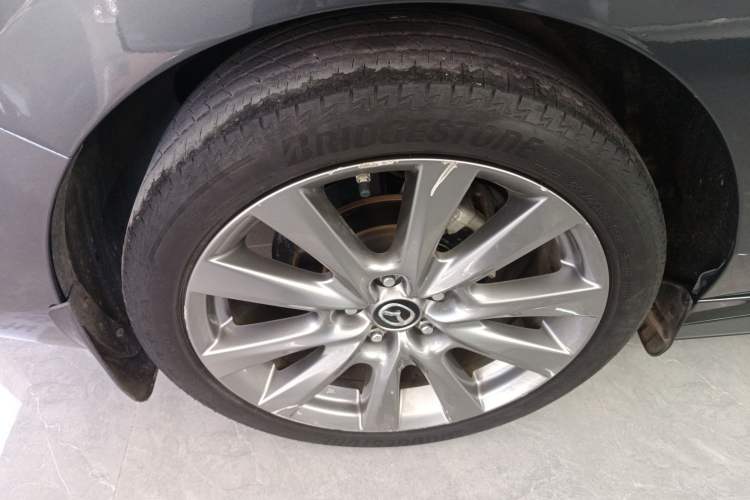 Used Mazda Mazda 3 Axela 2020 2.0L Automatic Zhiya Edition