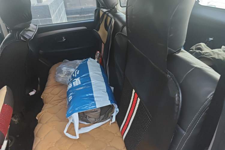 Used Suzuki Wagon R X5 2013 Revised Version 1.4L VVT Cruise Edition