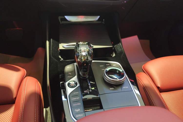 Used BMW X3 2022 xDrive25i M Sport Package
