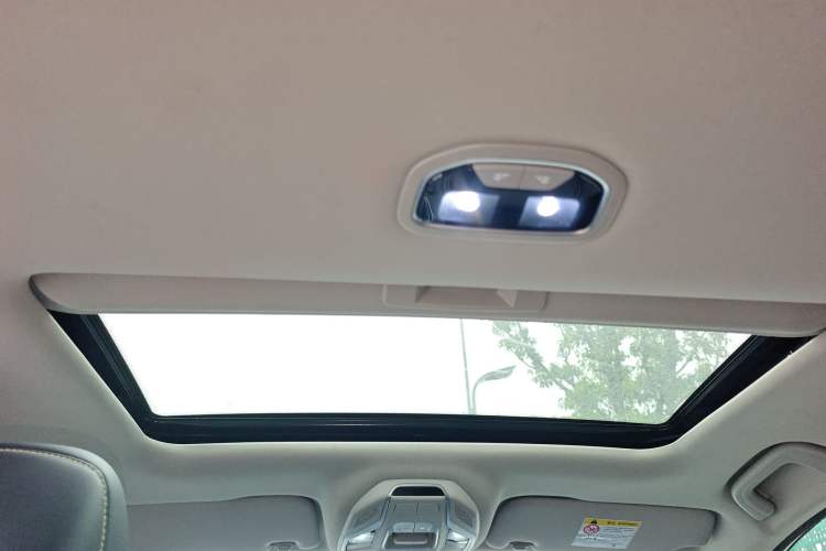 Used Geely Auto Binray 2021 1.4T CVT Asian Games Edition
