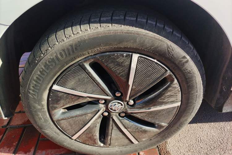 Used Buick Velite 6 2024 430km Enjoyment Version