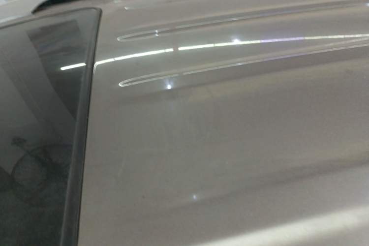 Used Hyundai ix35 2015 2.0L Automatic 2WD Comfort Edition China IV Standard