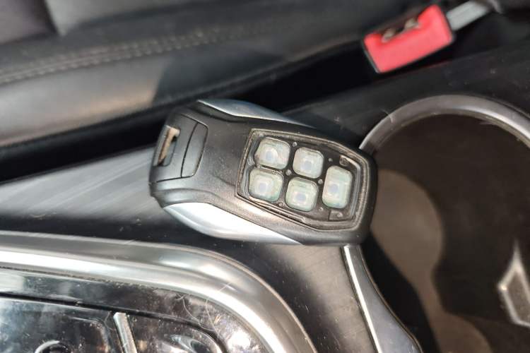 Used Soueast DX7 2018 Prime 1.8T DCT Luxury Model China V Standard