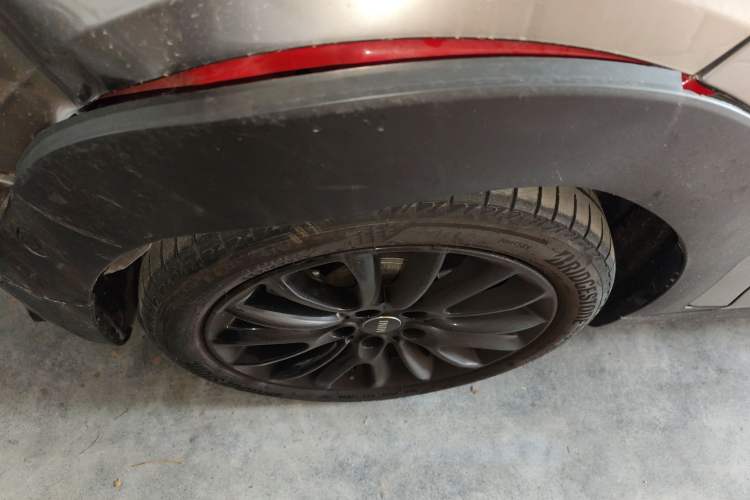 Used MINI Clubman 2021 1.5T ONE