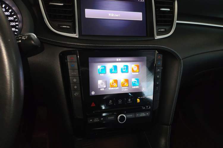 Used Infiniti QX50 2019 2.0T 30th Anniversary Limited Edition
