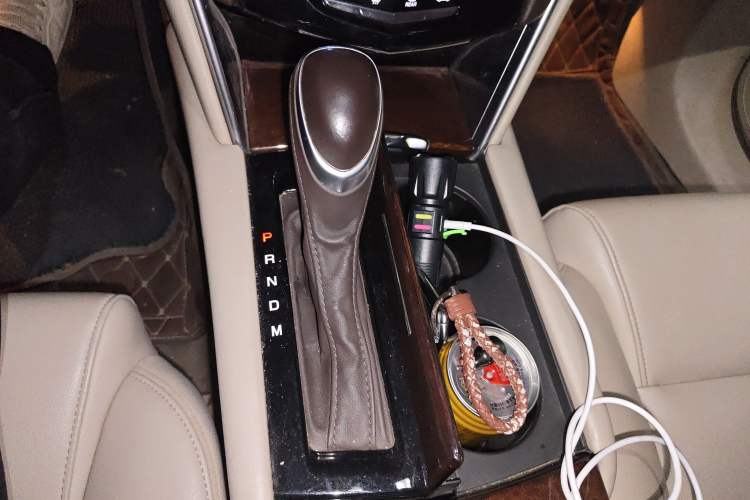 Used Cadillac XTS 2017 28T Tech Edition
