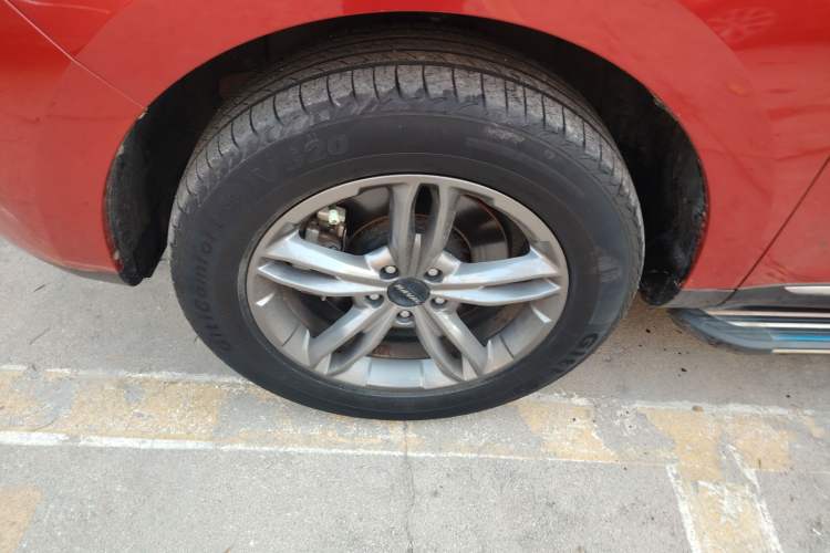 Used Haval F5 2018 1.5T i-Trend